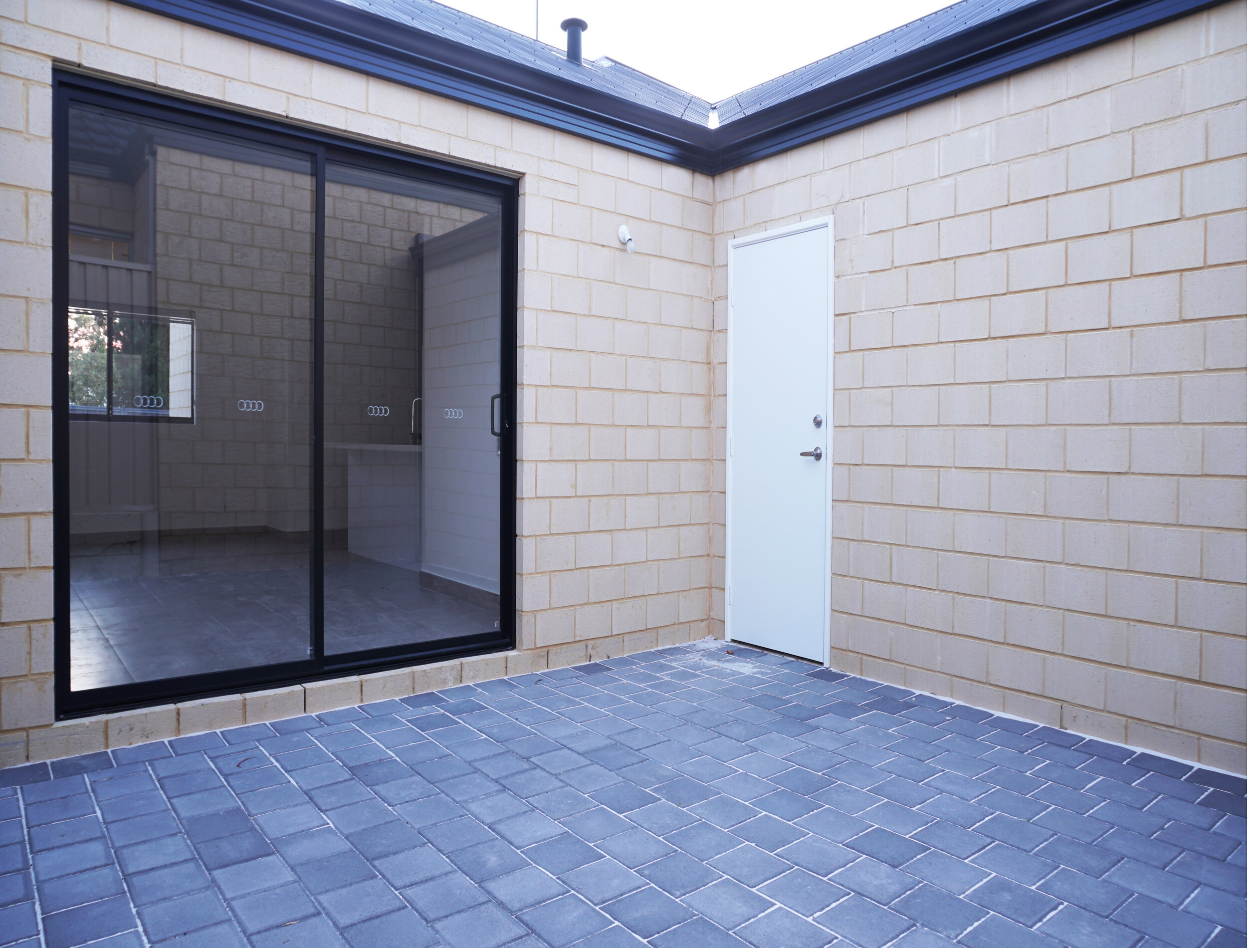 Balga-Backyard