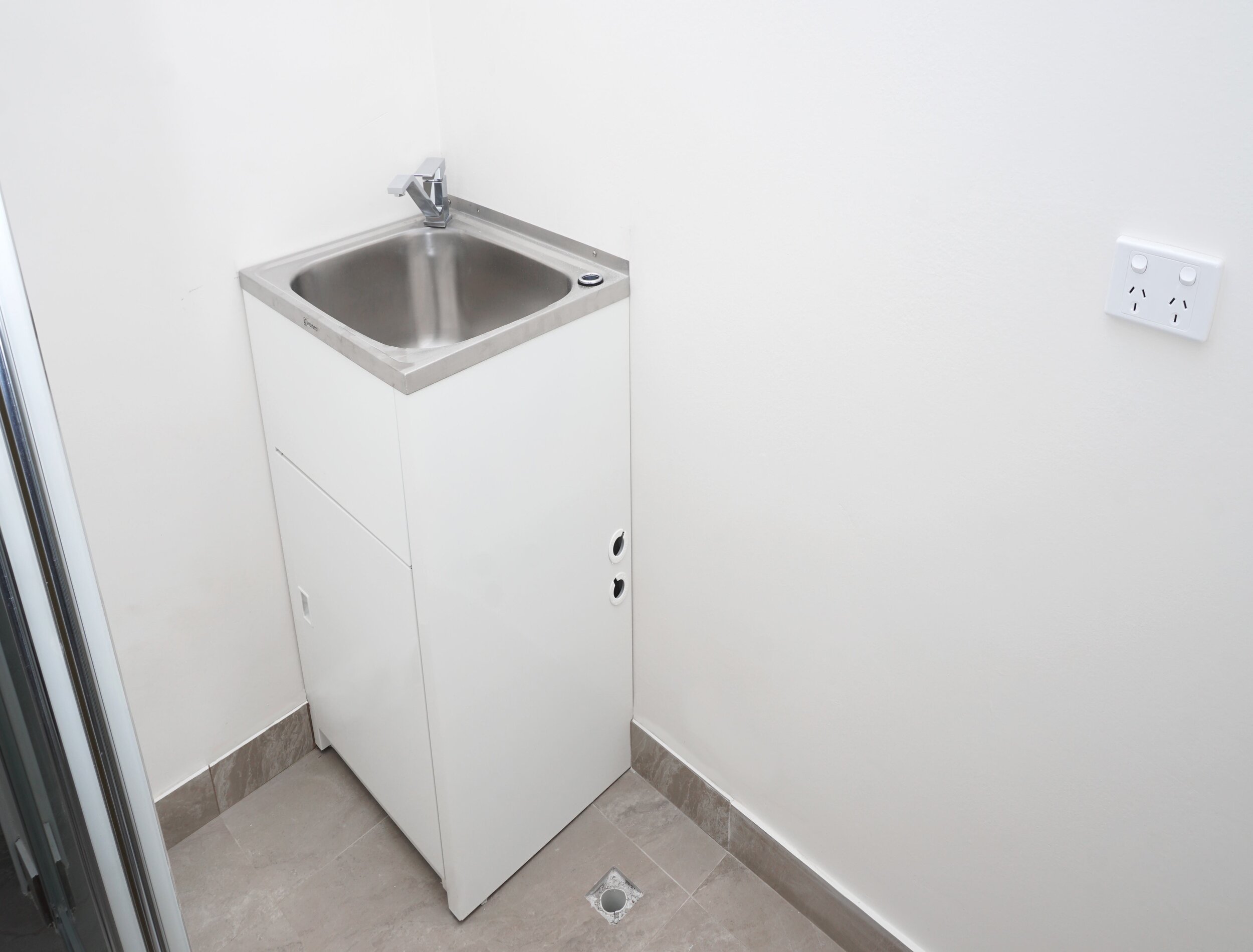 Balga-Laundry-room