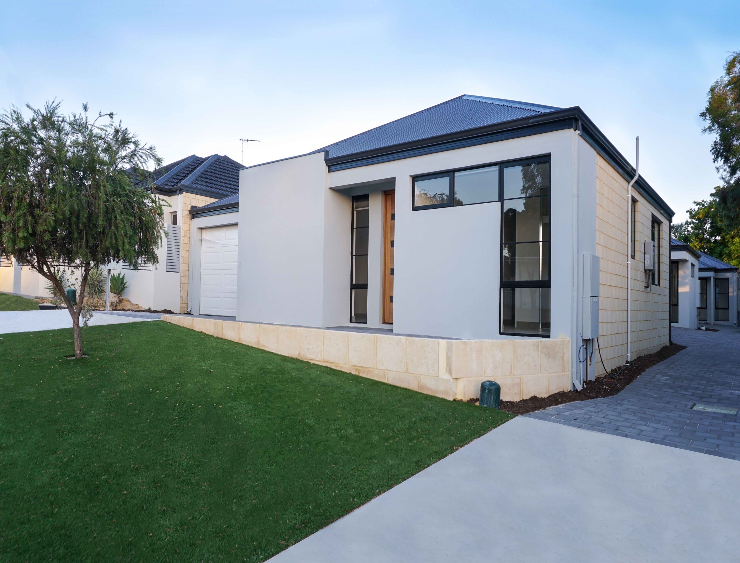 Balga-Side-house