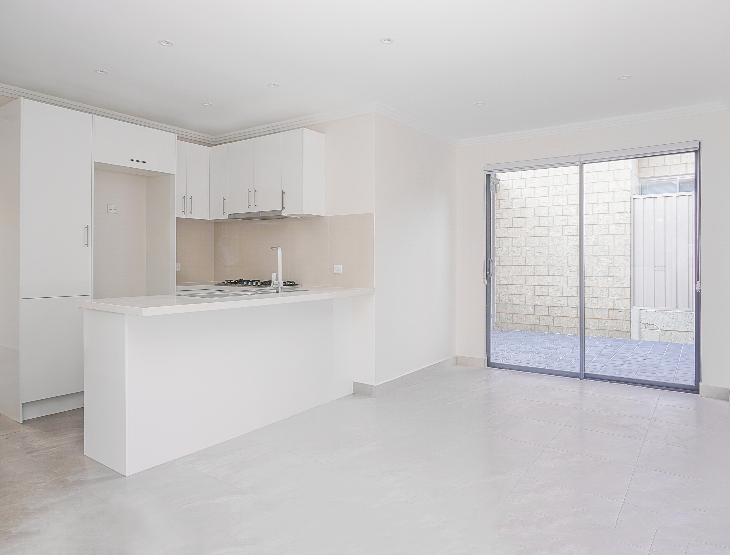 Balga-kitchen-view