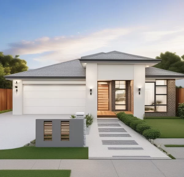 Horizon Heights